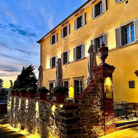 Palazzo Tiglio - A Small Luxury Hotels Of The World San Pancrazio  Dış mekan fotoğraf