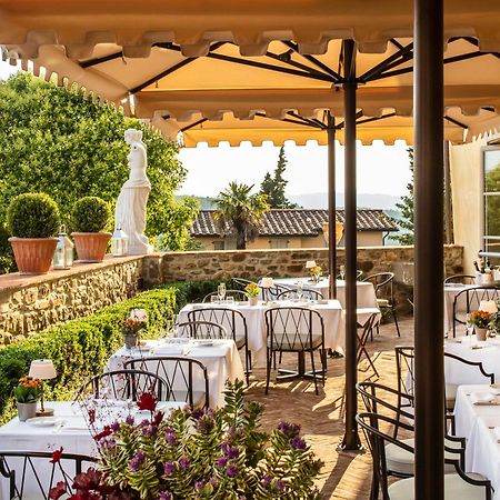 Palazzo Tiglio - A Small Luxury Hotels Of The World San Pancrazio  Dış mekan fotoğraf