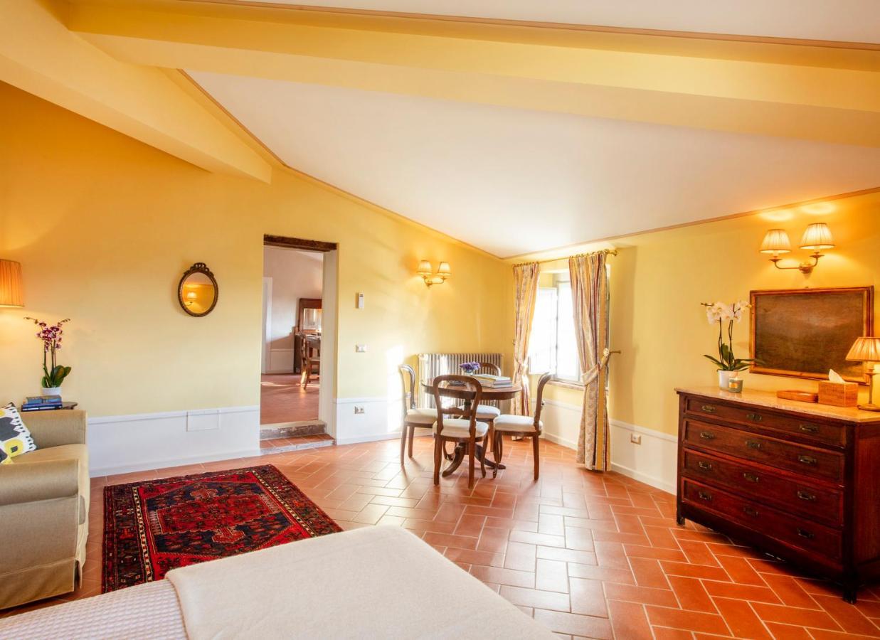Palazzo Tiglio - A Small Luxury Hotels Of The World San Pancrazio  Dış mekan fotoğraf