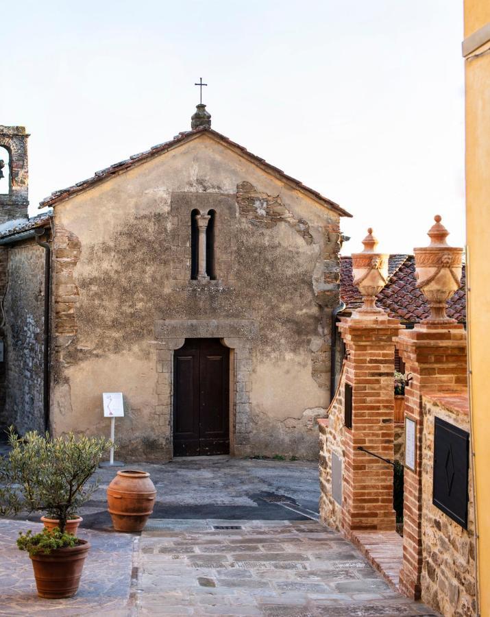 Palazzo Tiglio - A Small Luxury Hotels Of The World San Pancrazio  Dış mekan fotoğraf