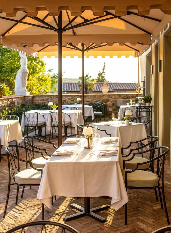 Palazzo Tiglio - A Small Luxury Hotels Of The World San Pancrazio  Dış mekan fotoğraf