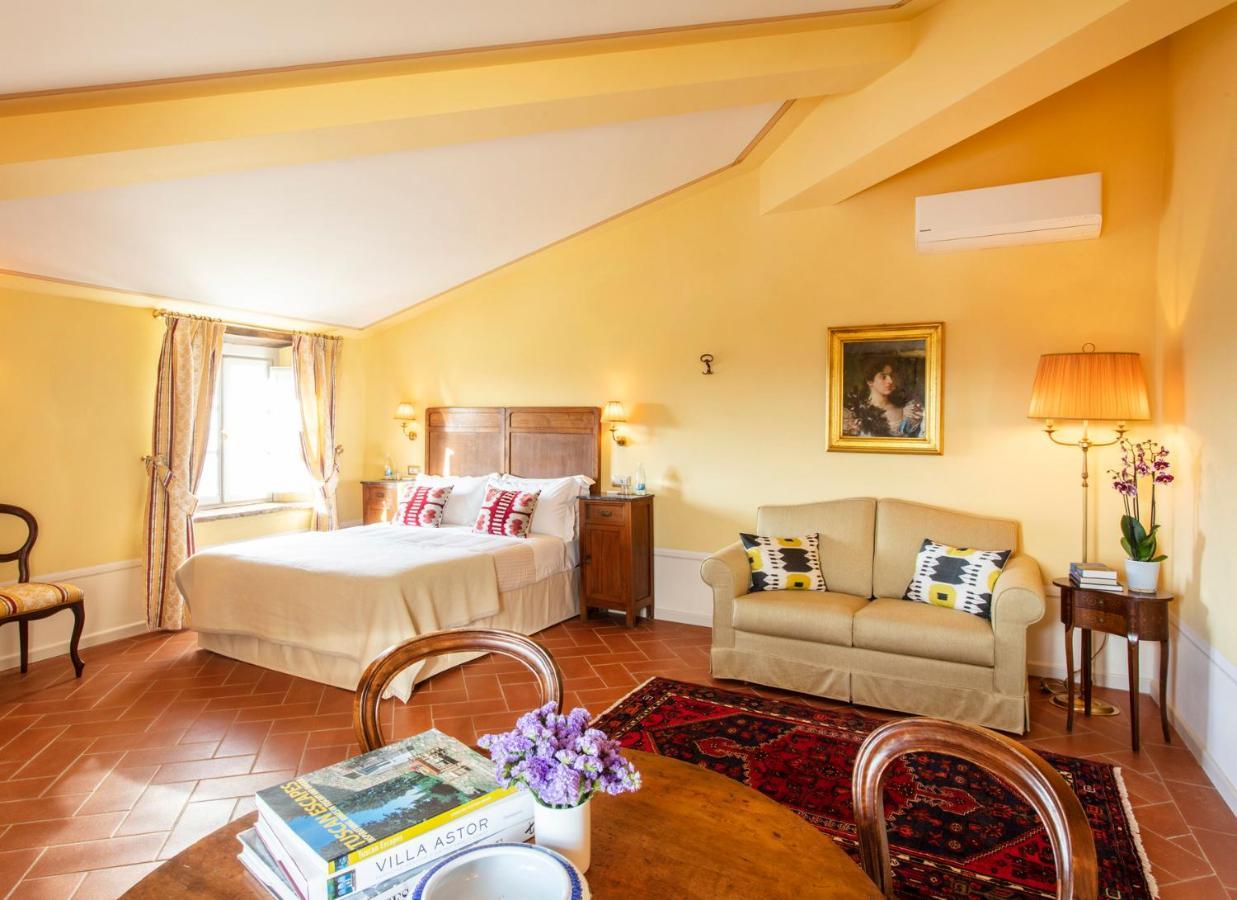 Palazzo Tiglio - A Small Luxury Hotels Of The World San Pancrazio  Dış mekan fotoğraf