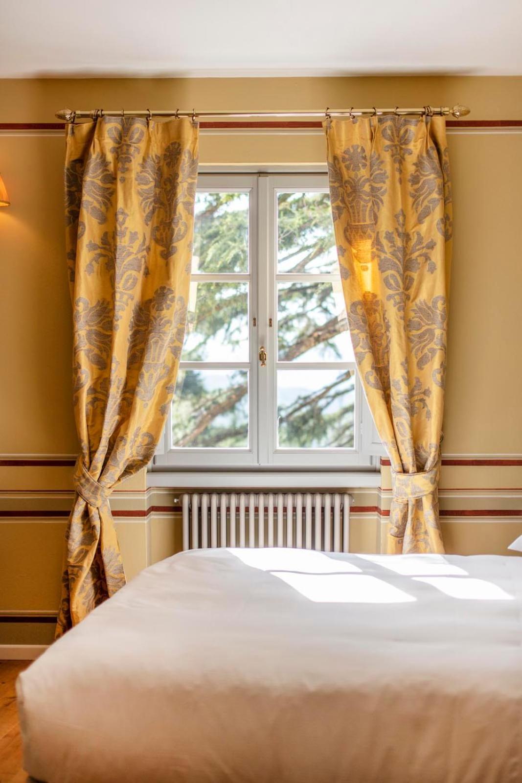 Palazzo Tiglio - A Small Luxury Hotels Of The World San Pancrazio  Dış mekan fotoğraf