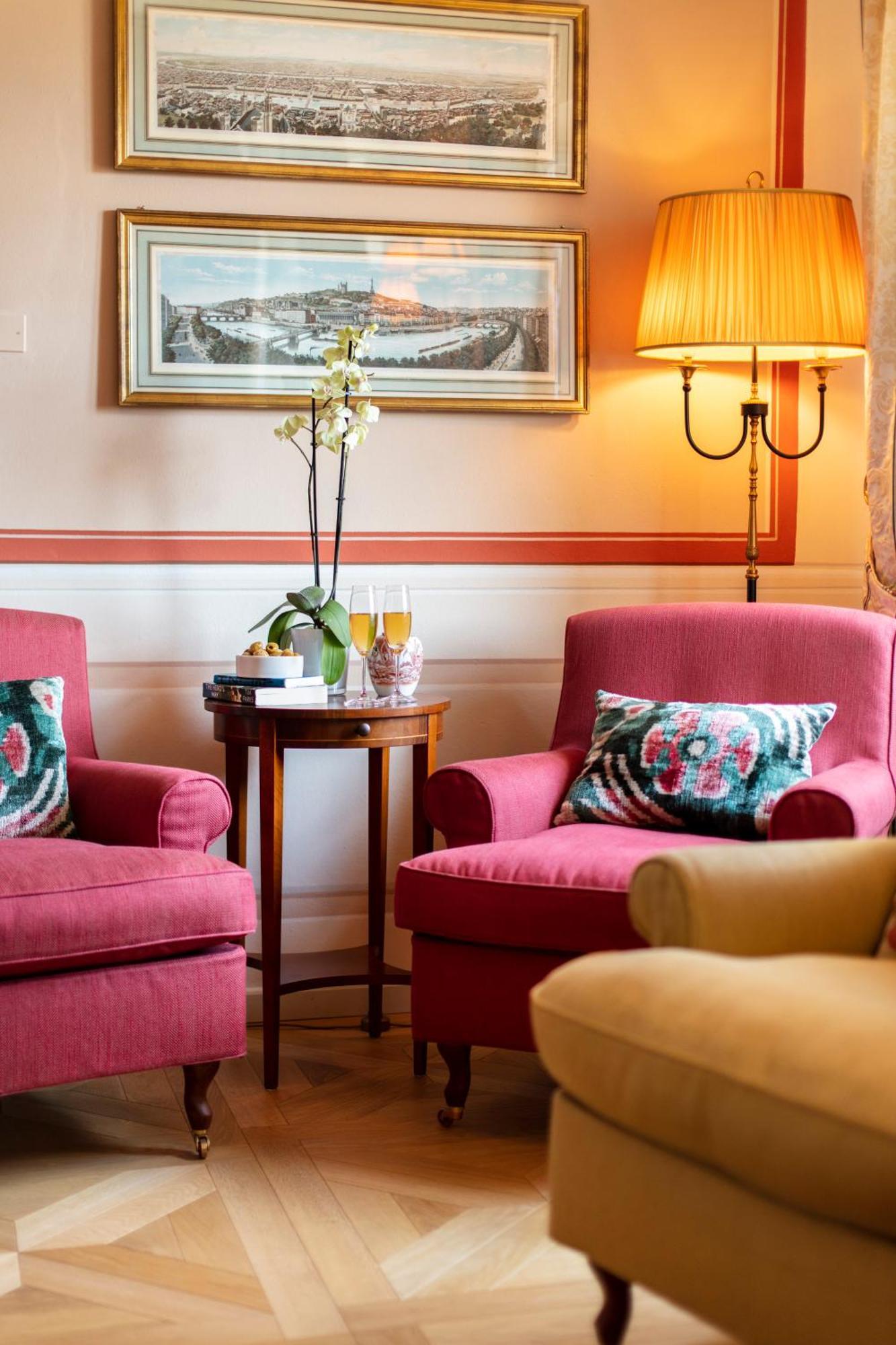 Palazzo Tiglio - A Small Luxury Hotels Of The World San Pancrazio  Dış mekan fotoğraf